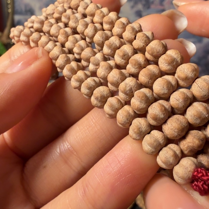 柏香籽/百香籽手串