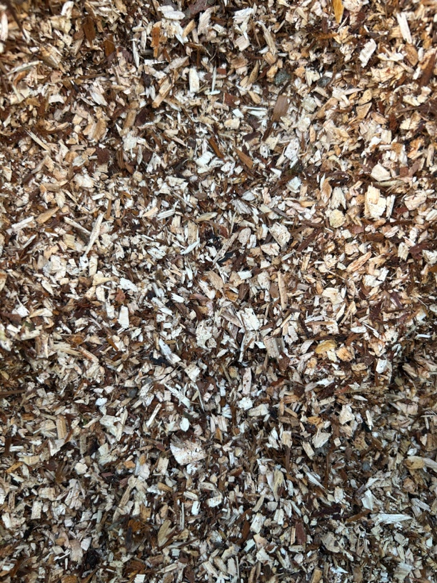 优质杉木树皮块细颗粒石斛兰花植料（拍五送一）