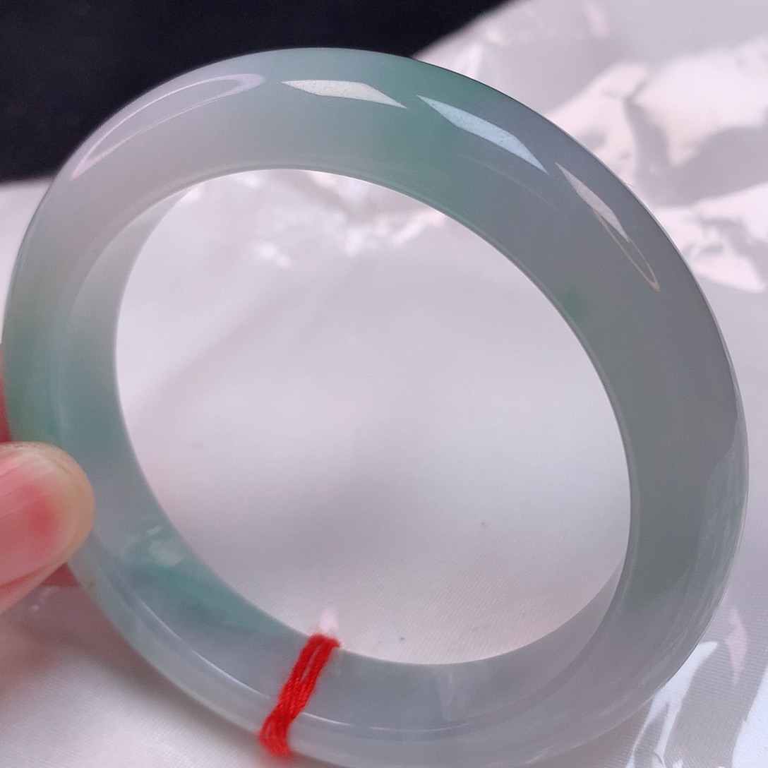 翡翠手镯未镶嵌58+ 翡翠手镯