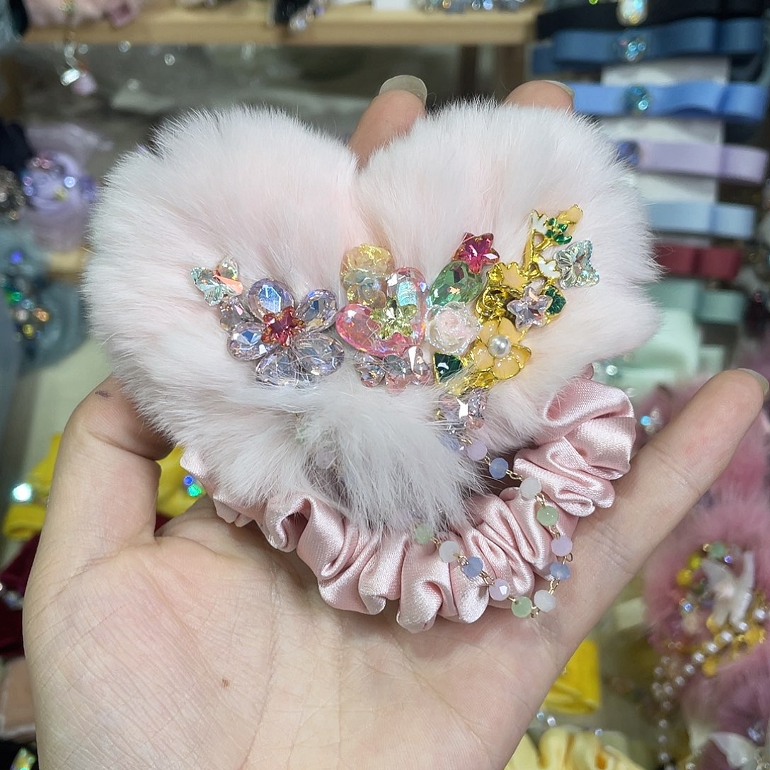 锌合金布艺特价商品
