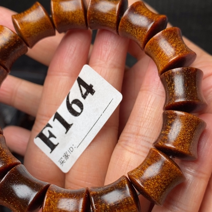 手串/手链贡木暗香出品精品木串