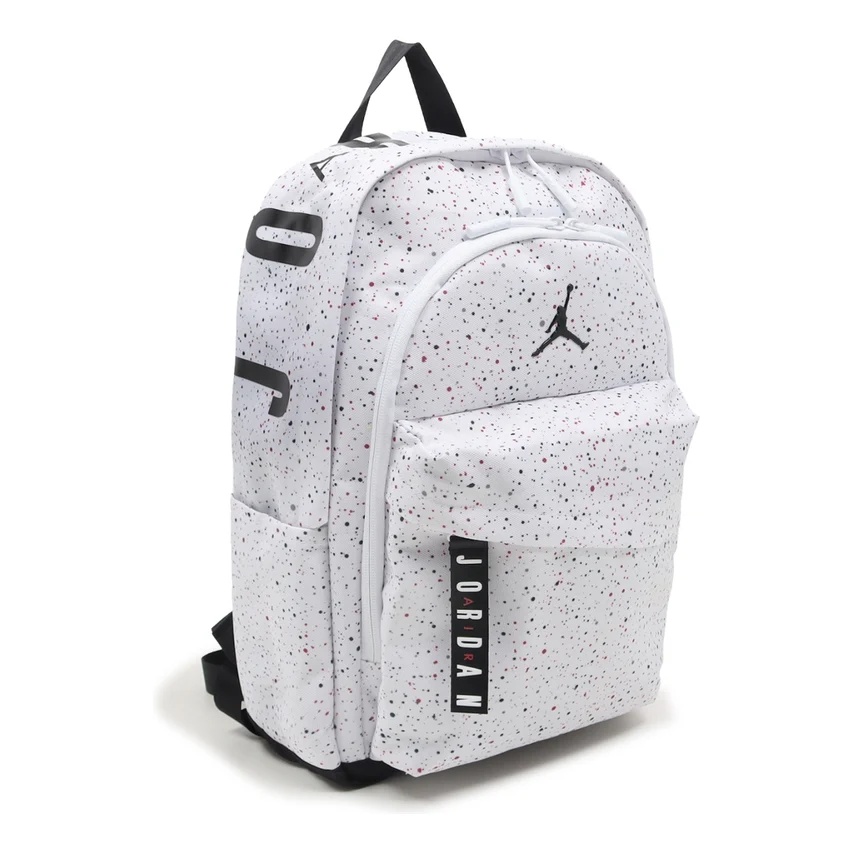 NIKE/耐克百搭泼墨活力风设计多功能大容量背包JD2133032PS-008