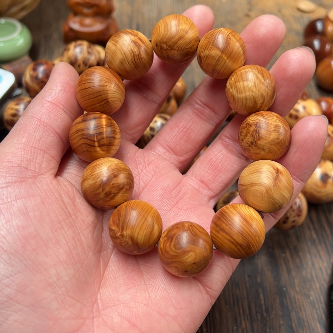 太行崖柏陈化太行