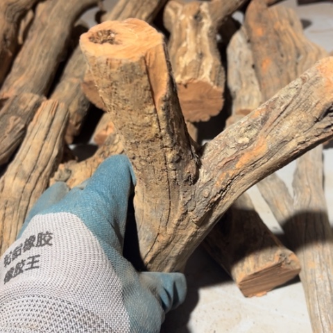 俗***人大果紫檀（缅甸花梨）