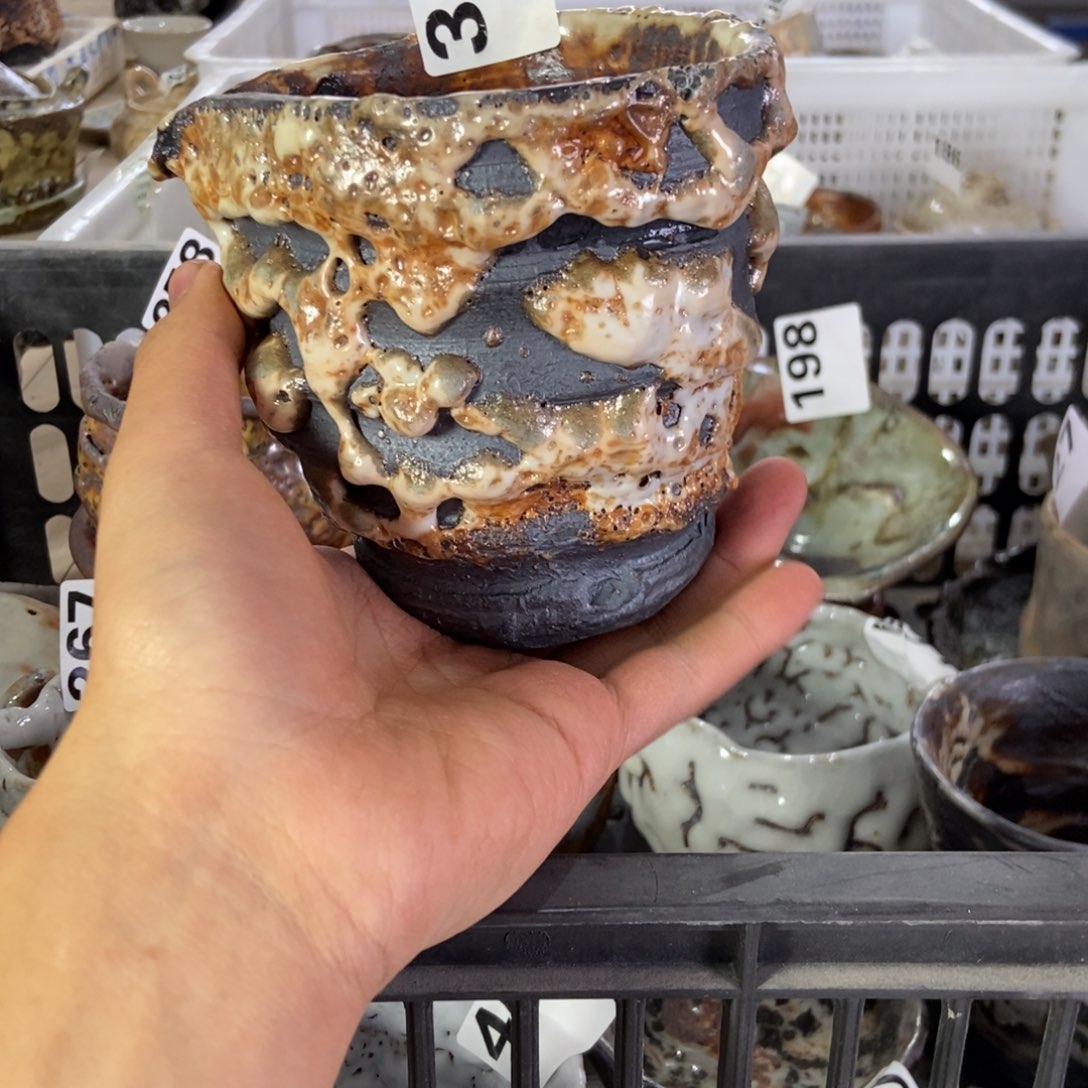 308 一家茶器直播分享