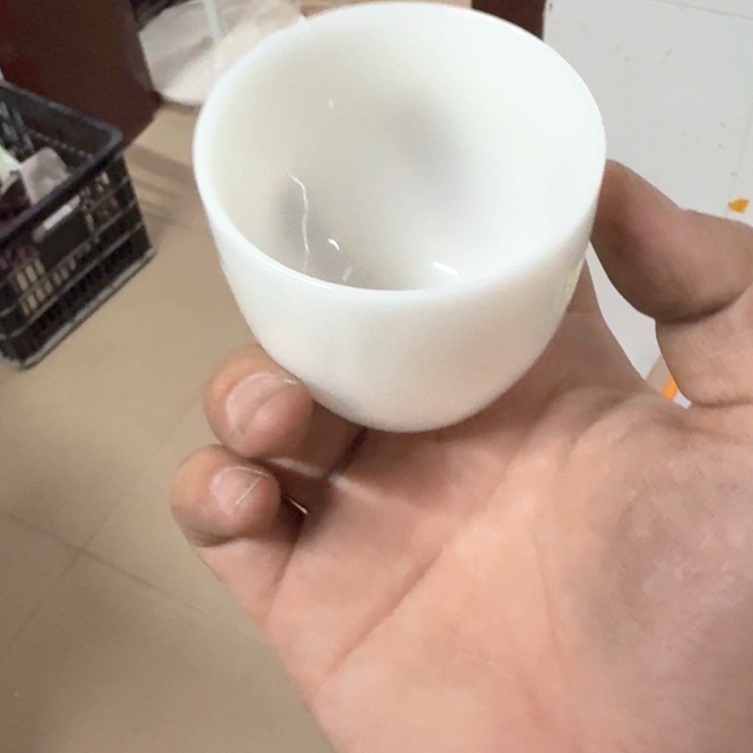 紫泥瑕疵茶具介意勿拍