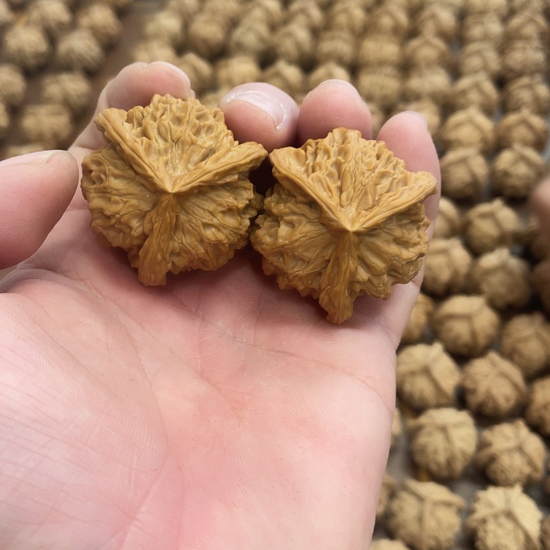 眀***文玩核桃吊坠文玩核桃一物一图