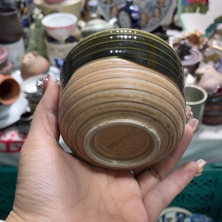 茶杯具19.9发带瑕疵牌都是坏的6