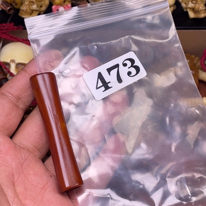 驼骨摆件人工养殖