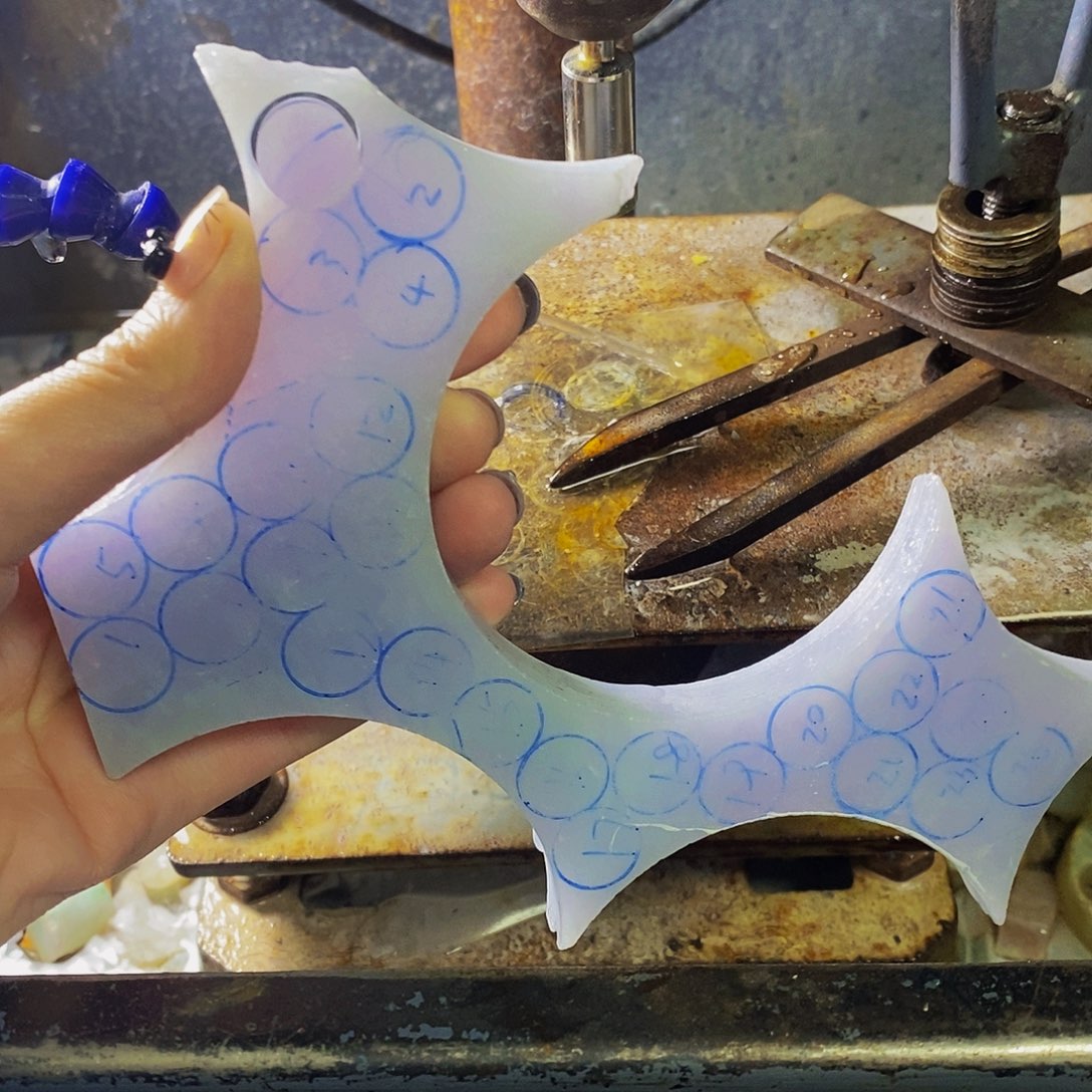 【闪购商品】定制翡翠未镶嵌增*定制