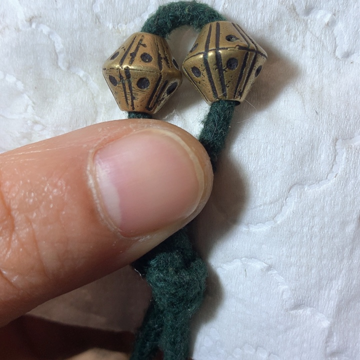 草珠菩提吊坠念珠小元素配饰吊坠