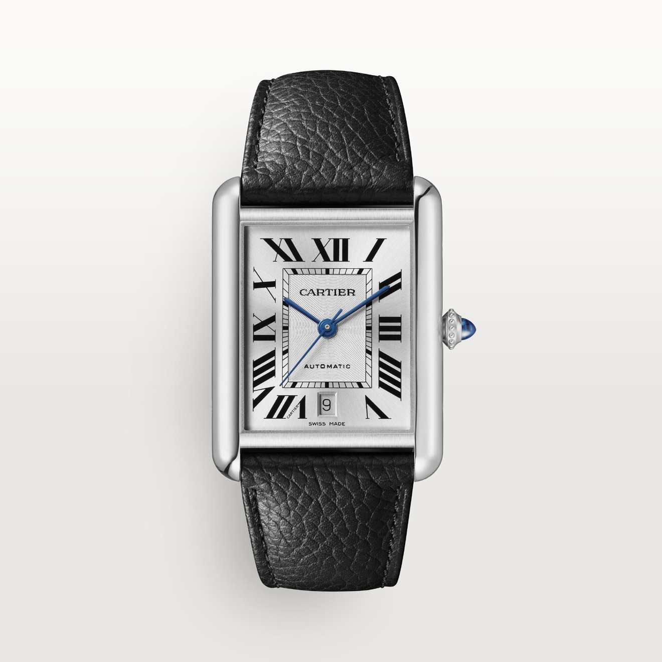 99新 Cartier/卡地亚 卡地亚坦克 25年全套
