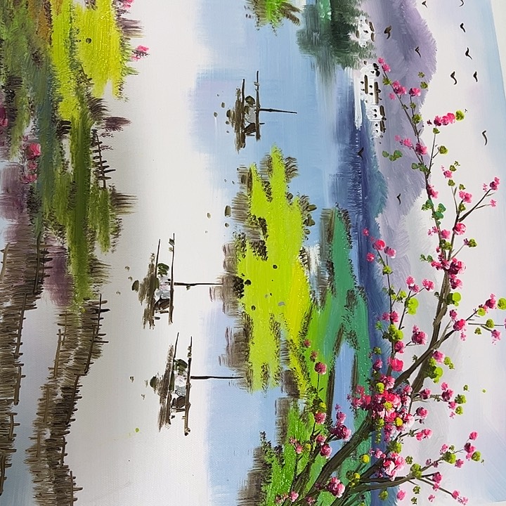 油画p z s p z p z y pp