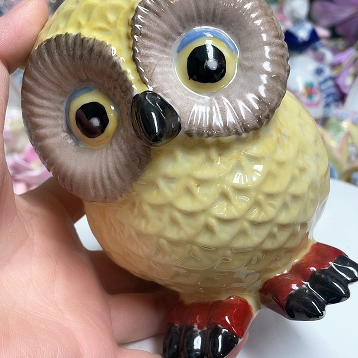 瓷片摆件摆件家居设计风格的