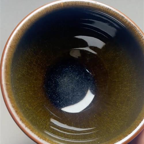 【闪购商品】茶盏-415............