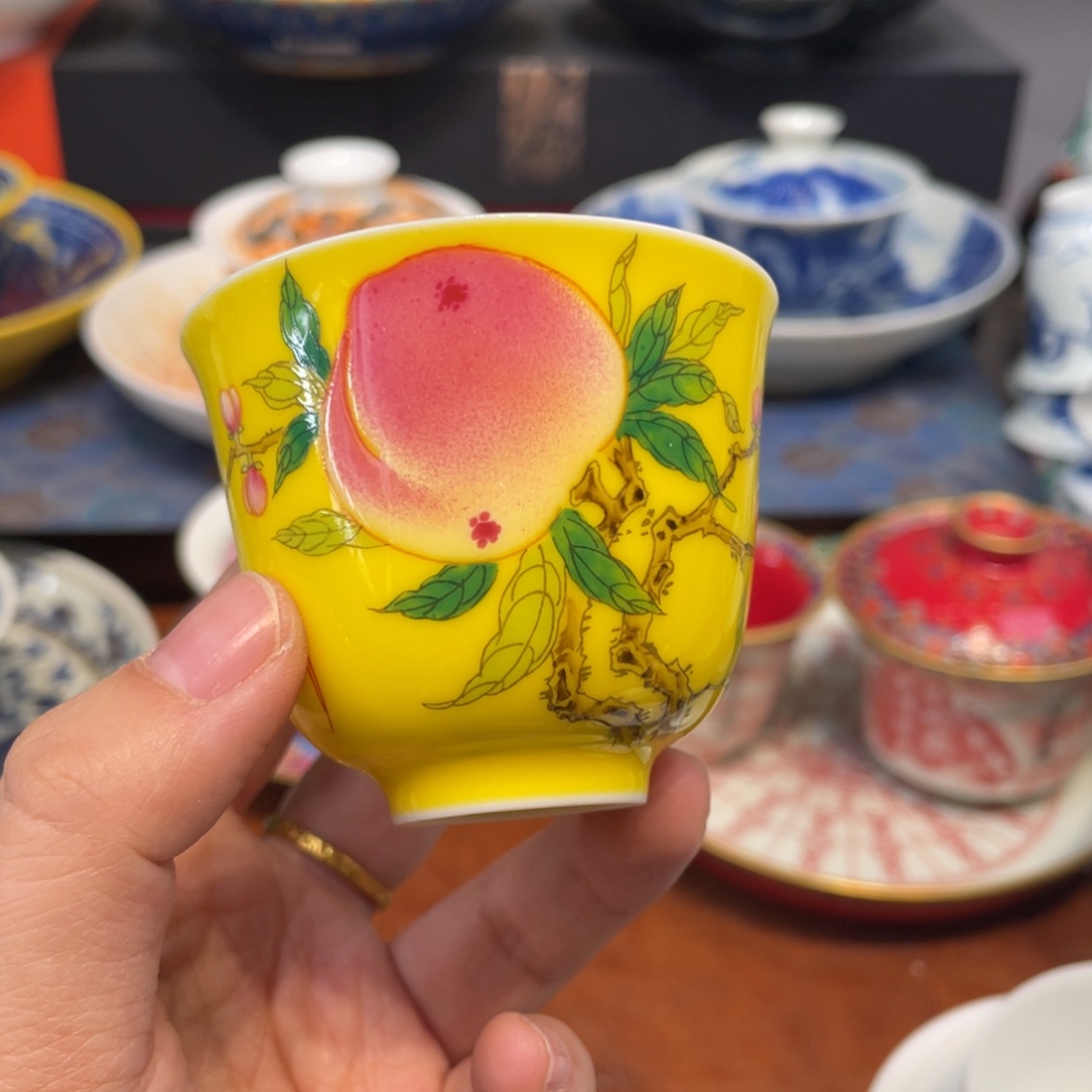 景德镇陶瓷景德镇