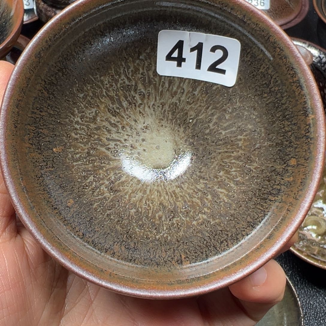 茶盏焦源龙窑，不忘初心412