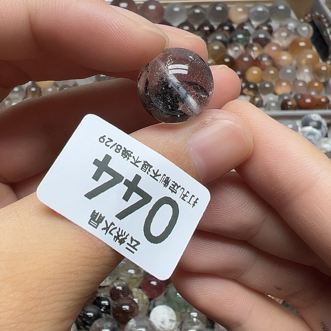 未镶嵌珠宝半成品水晶
