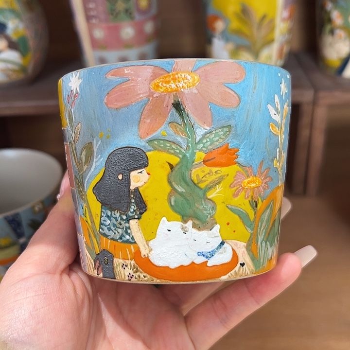 瓷片火火火火火子