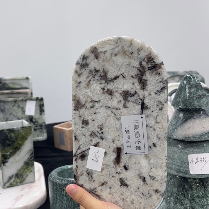 天然奢石系列产品