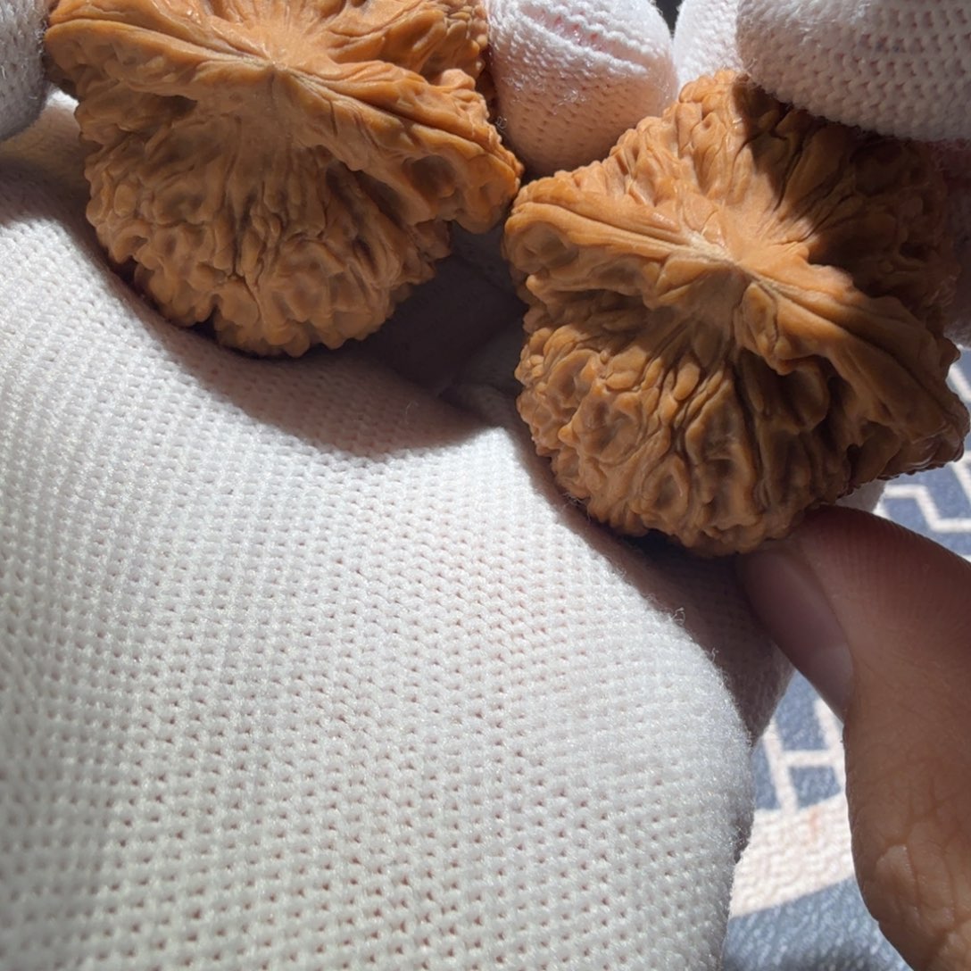 吊坠文玩核桃南疆