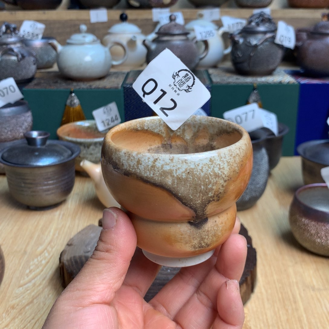 Q12 柴烧杯杯杯杯杯杯