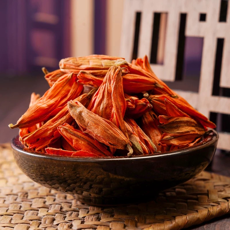 精选山货 【缅王花】 250g    阿泽专属1