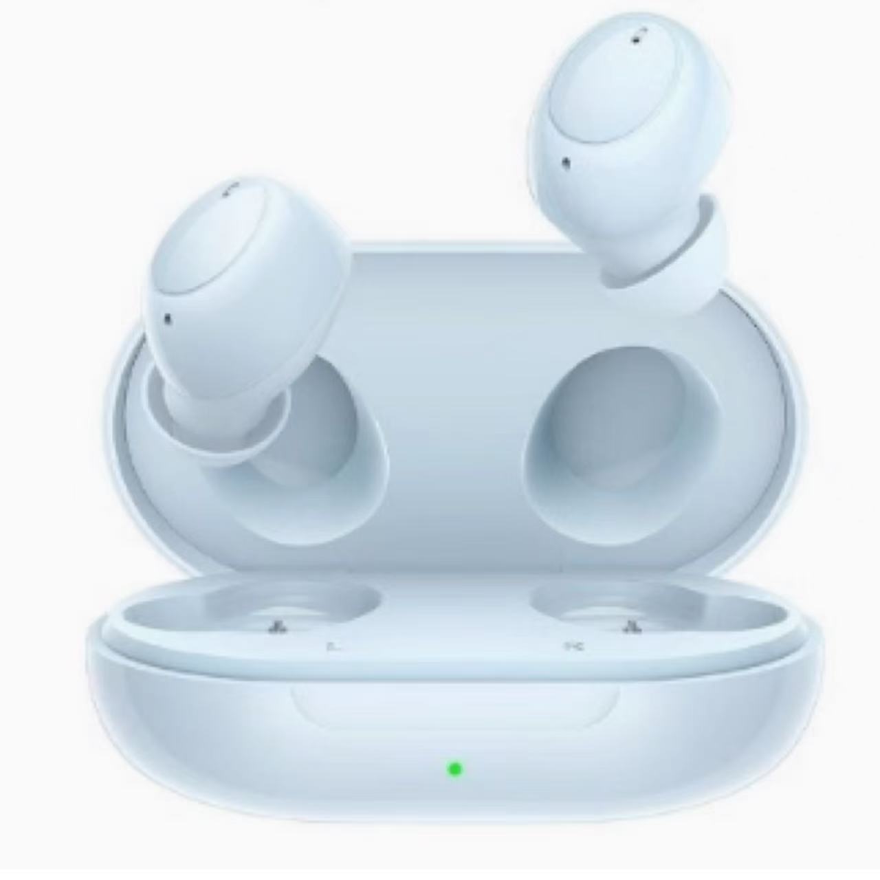 95新 OPPO EncoAir灵动版无线小巧蓝牙耳机