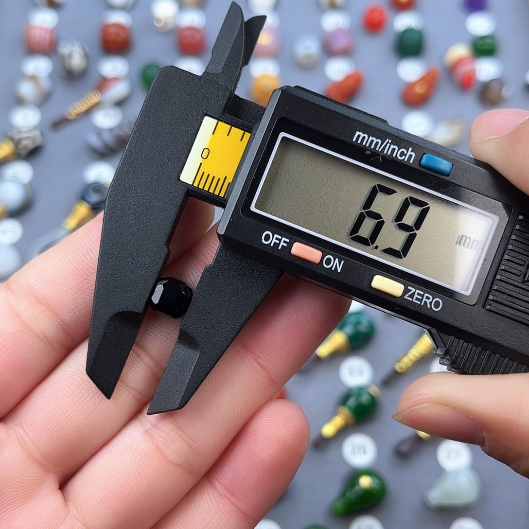 玛瑙/玉髓饰品未镶嵌