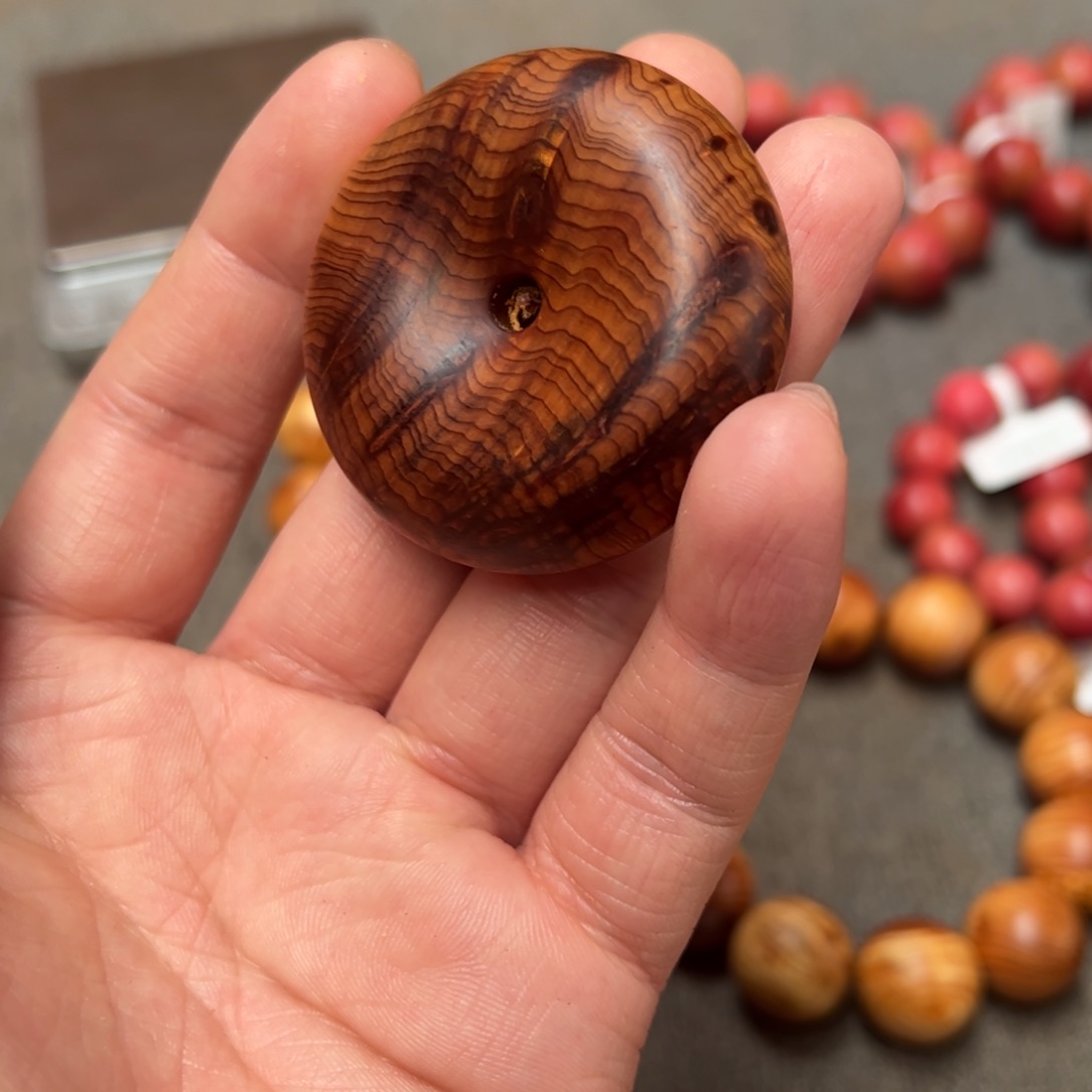 柏木（崖柏）北太行陈化崖柏