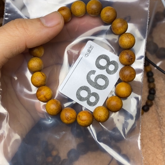 贡木手串/手链10 贡木