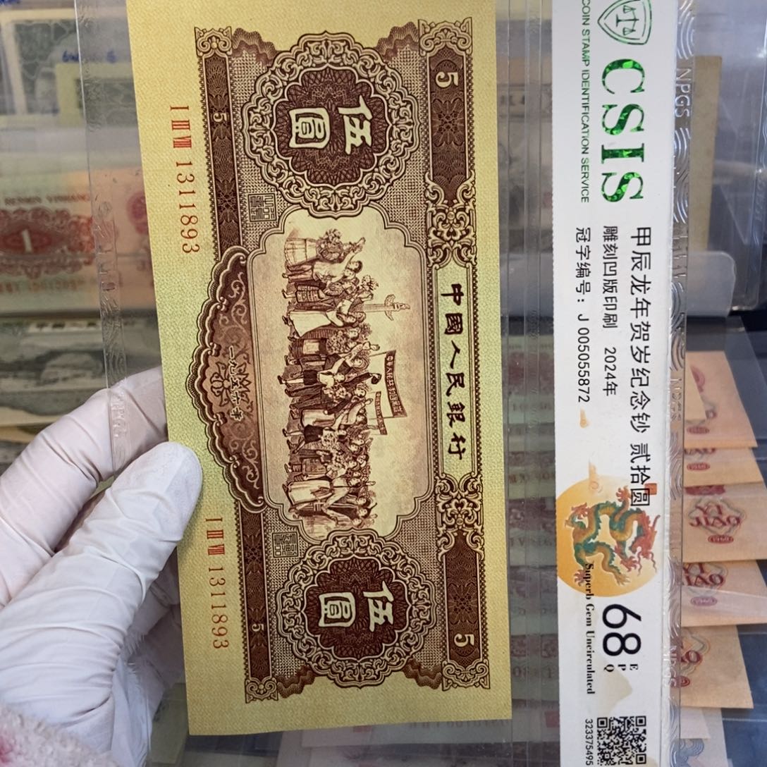 黄五893………………………………