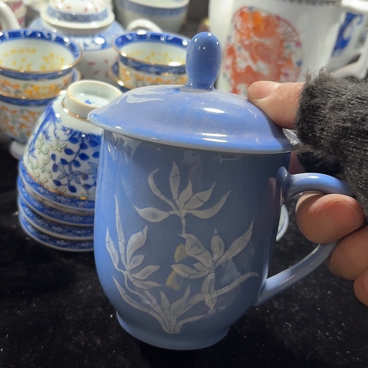 景德镇陶瓷艺术博物