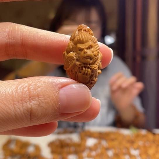 手串/手链橄榄核橄榄核