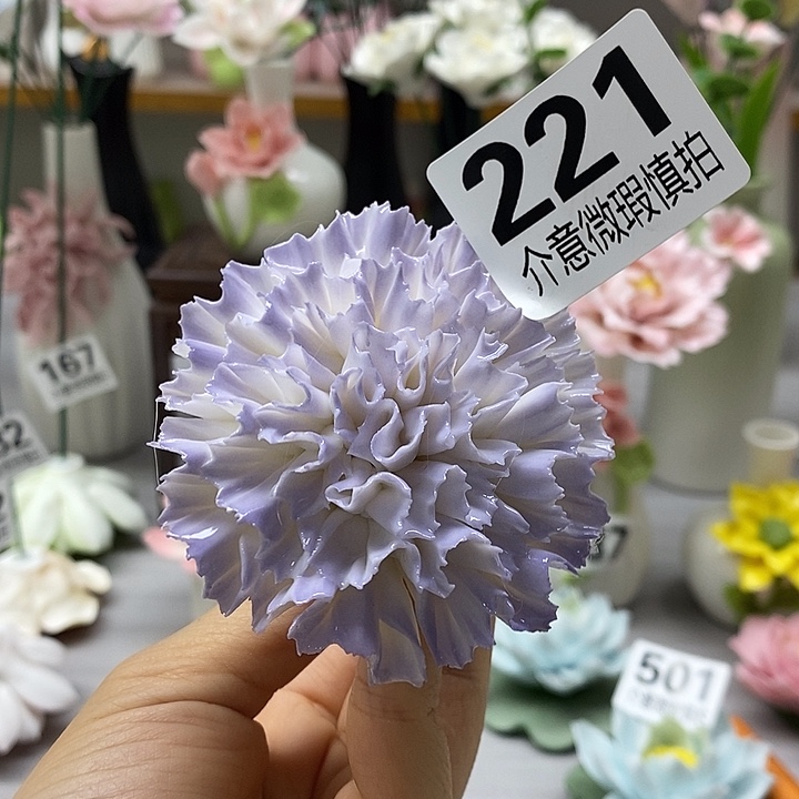 陶瓷陶瓷材料加工