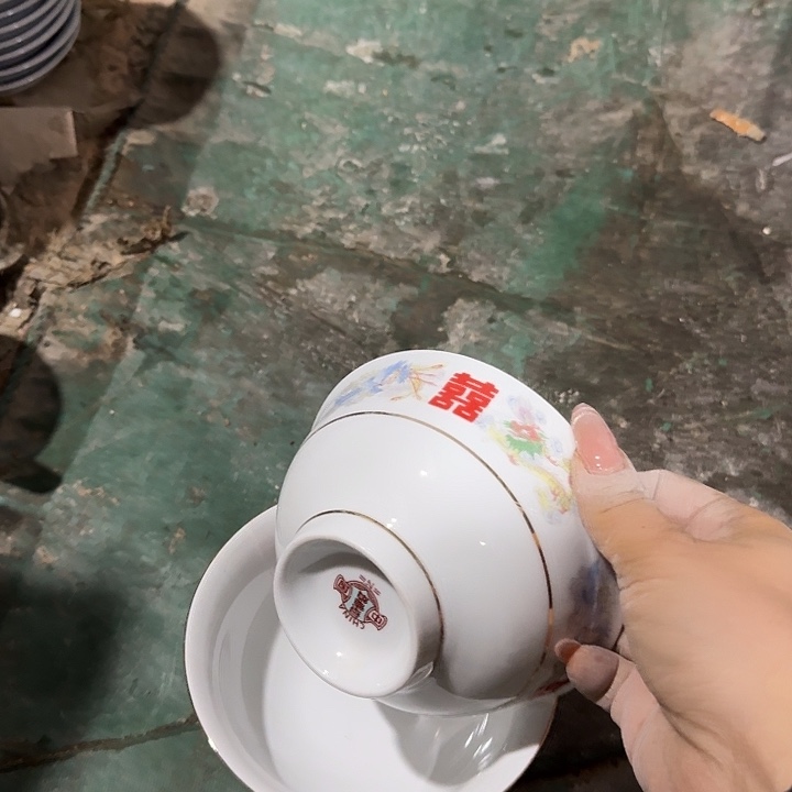陶景德镇陶瓷瓷厂