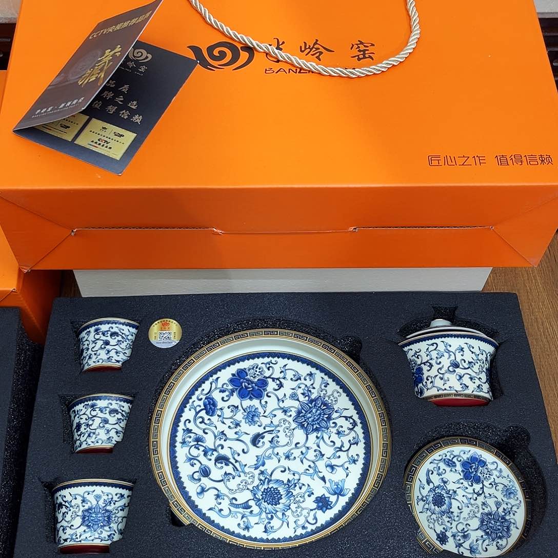 景德陶瓷景德陶瓷