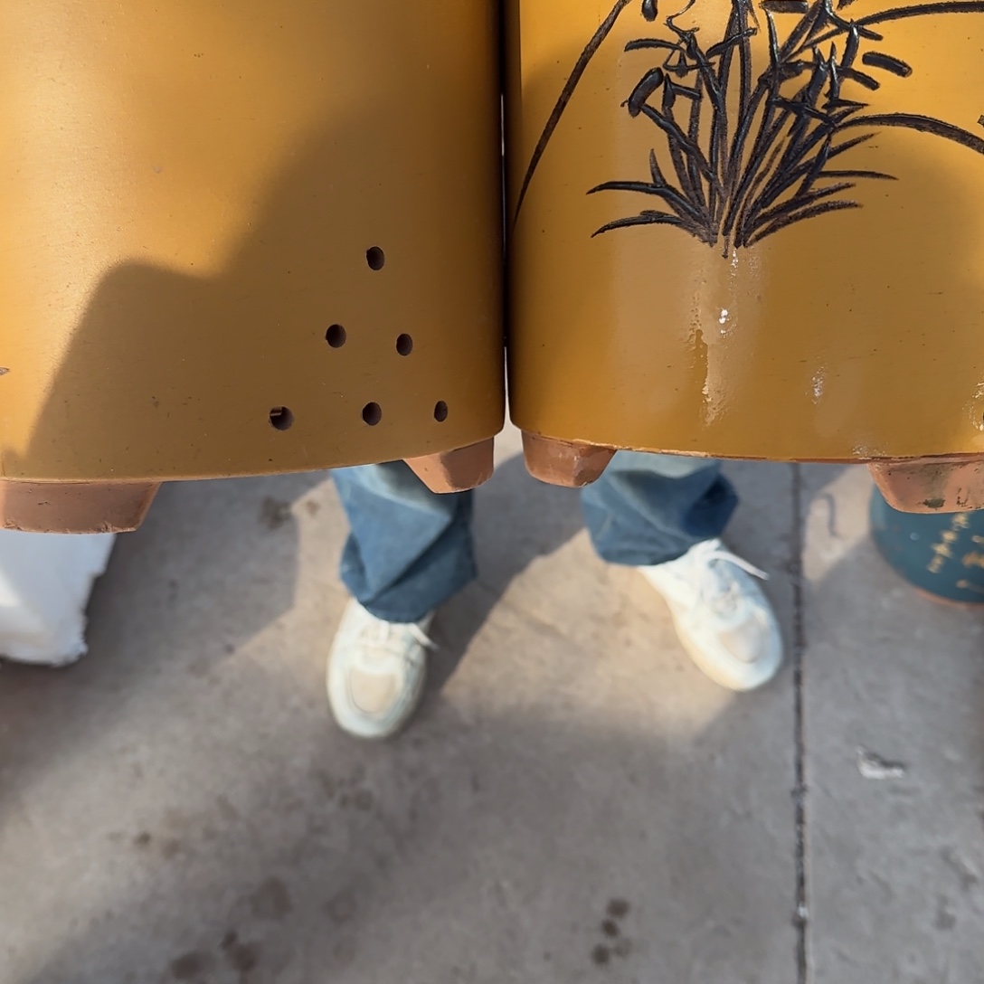 花盆紫砂口径14.18口径