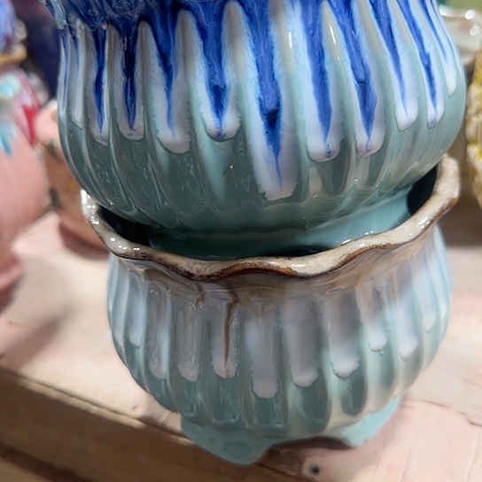 口径不清楚问客服