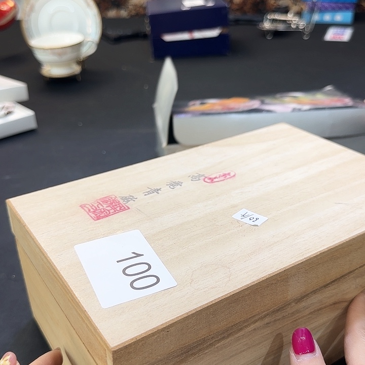 瓷片真*倩倩海外陶瓷工艺品