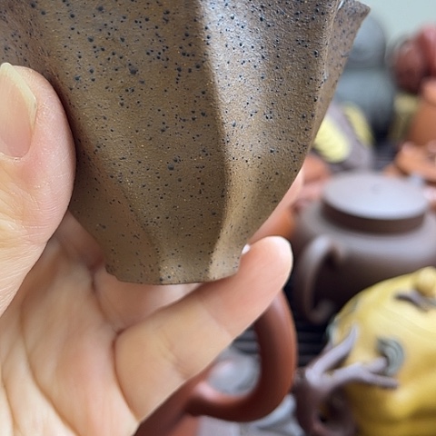 菠****茶壶紫砂宜兴紫砂666