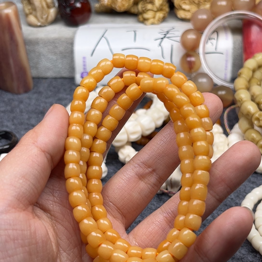 鹿骨其他人工养殖驼骨113