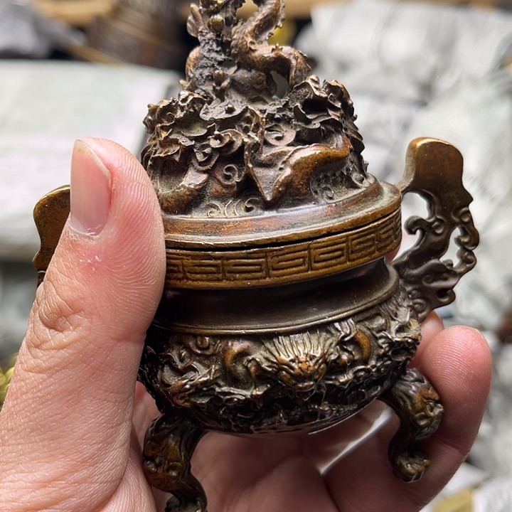 航弟文玩铜器链接