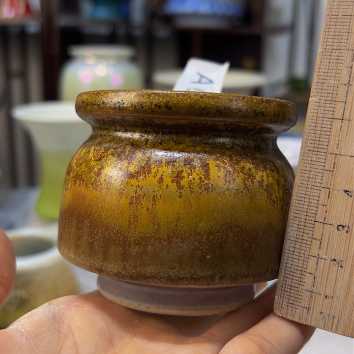 景德镇陶瓷研究所研究