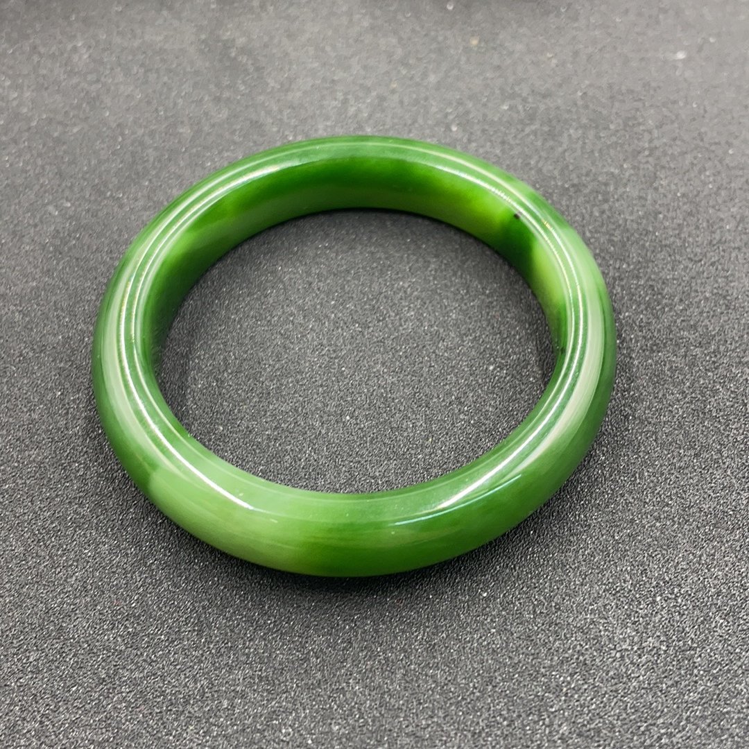 BY0311FWY187 和田玉手镯