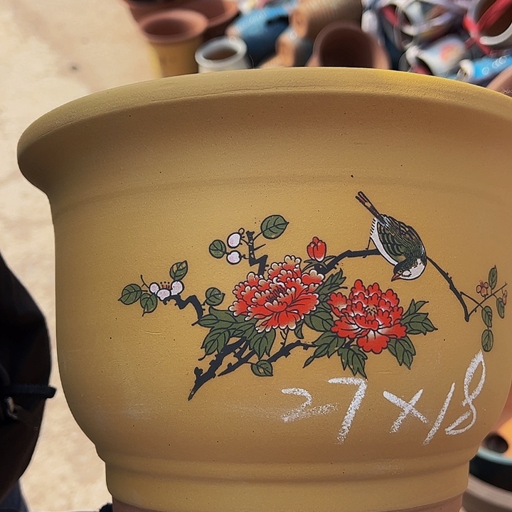 红陶紫砂艺术学院