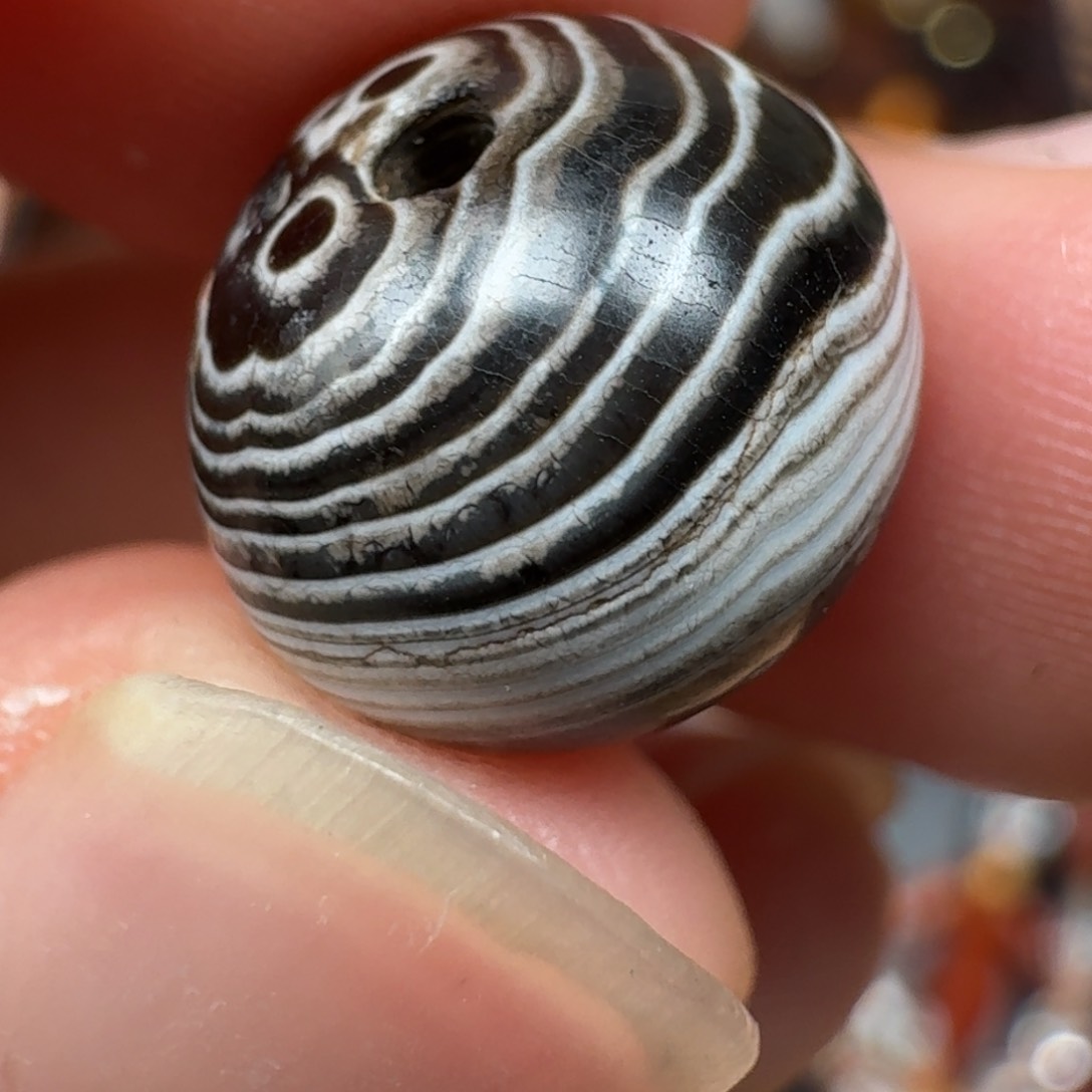 玛瑙/玉髓吊坠(不含链)未镶嵌