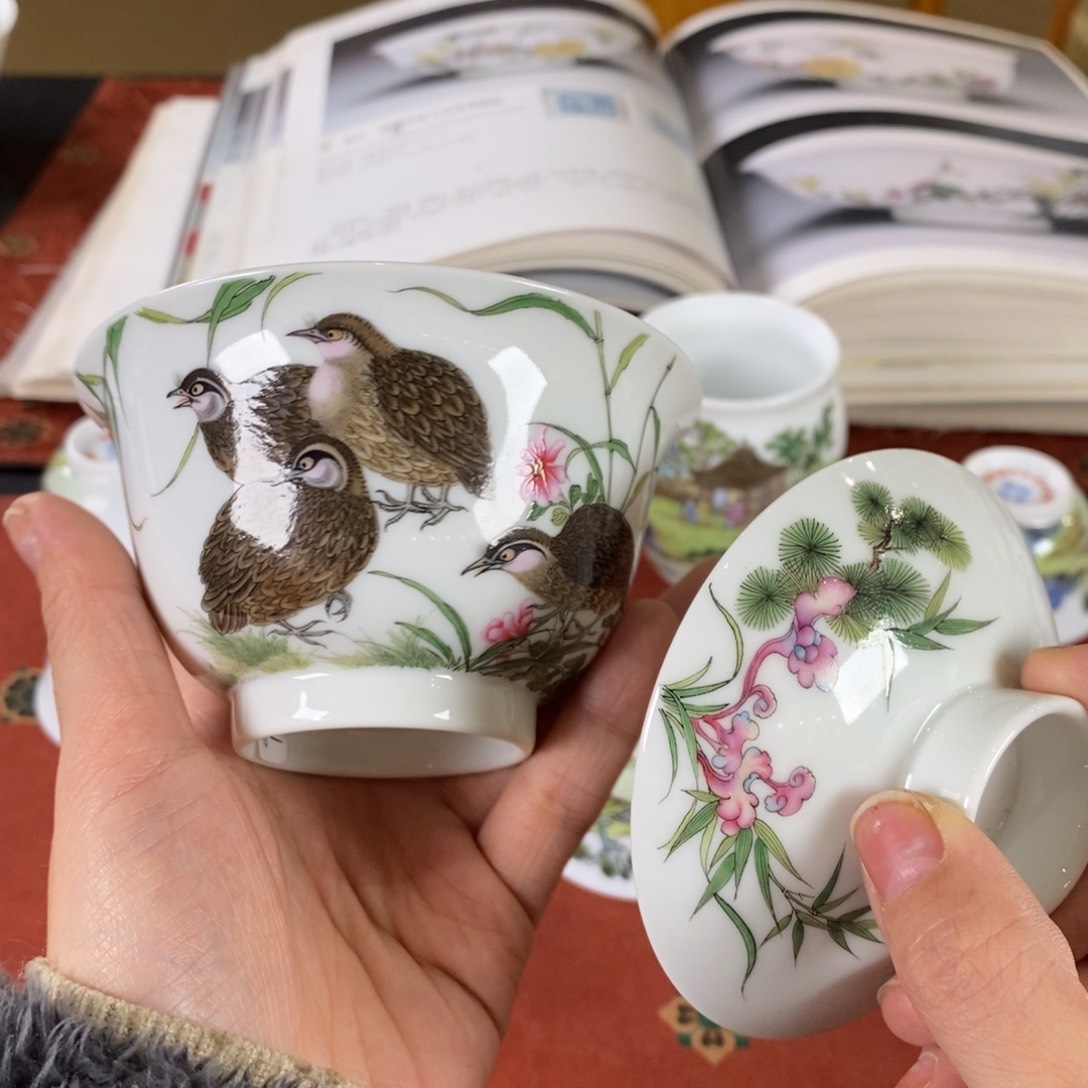 九鸣瓷艺九鸣瓷艺