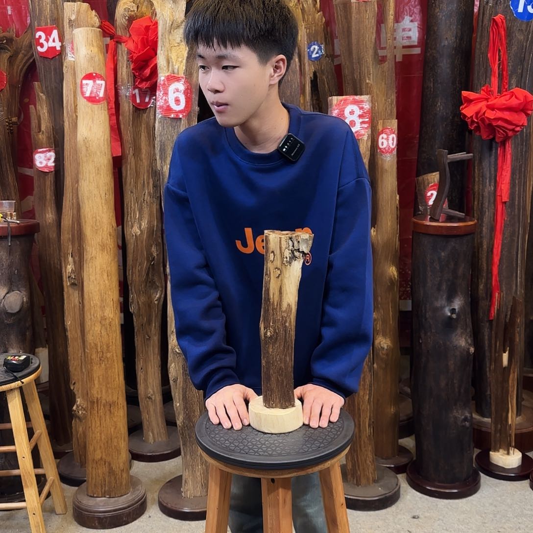 沉香摆件沉香摆件