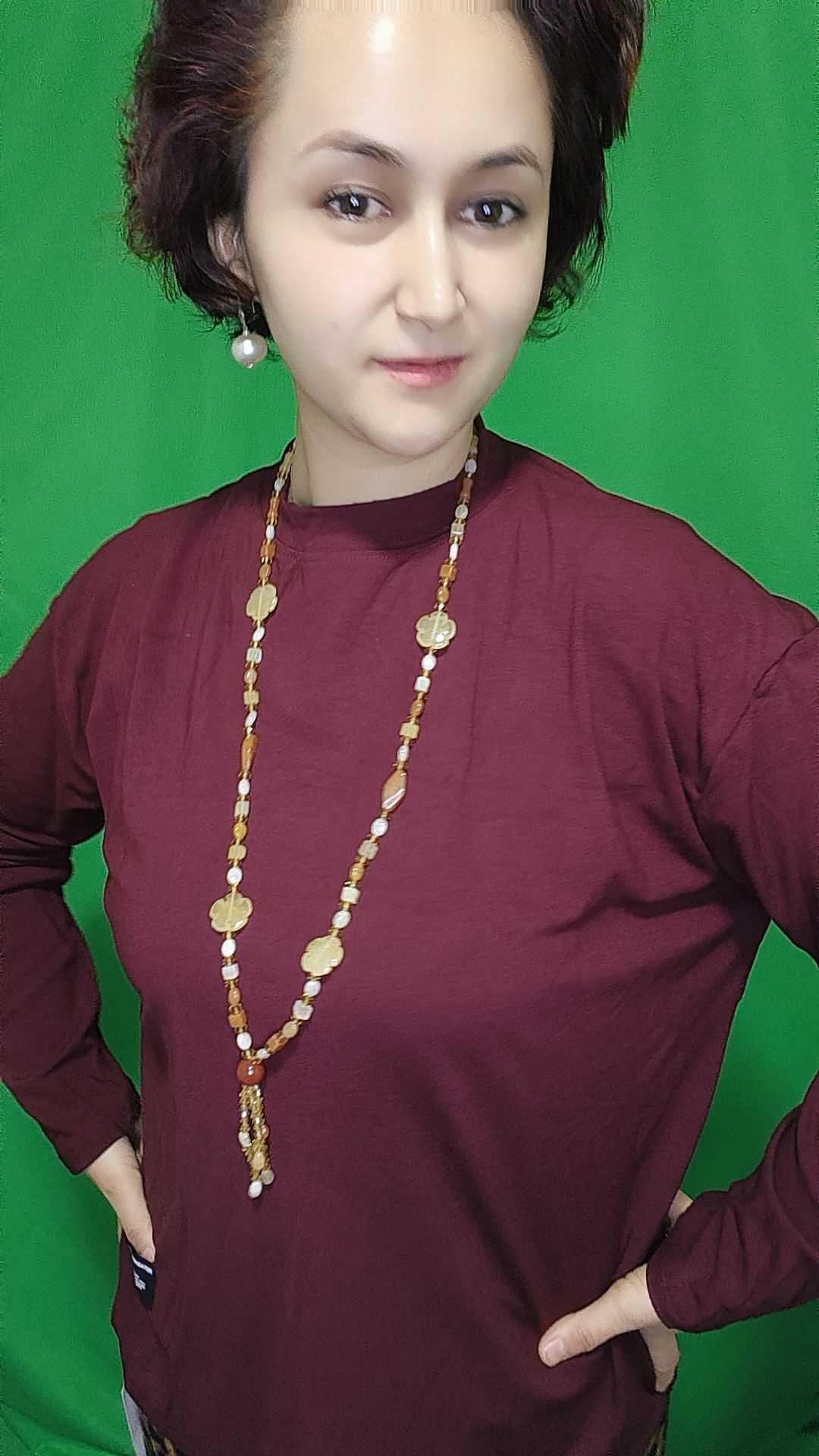 女款上衣，新品上市